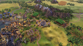 Sid Meier's Civilization VI - Babylon Pack screenshot 2