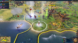 Sid Meier's Civilization VI - Babylon Pack screenshot 3