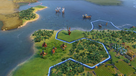 Sid Meier's Civilization VI - Babylon Pack screenshot 5
