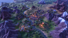 Sid Meier's Civilization VI - Babylon Pack screenshot 4