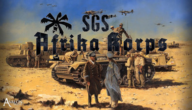 SGS Afrika Korps