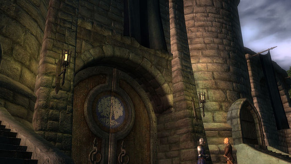 The Elder Scrolls IV: Oblivion GOTY Edition screenshot 1