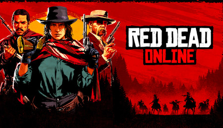 Red Dead Online