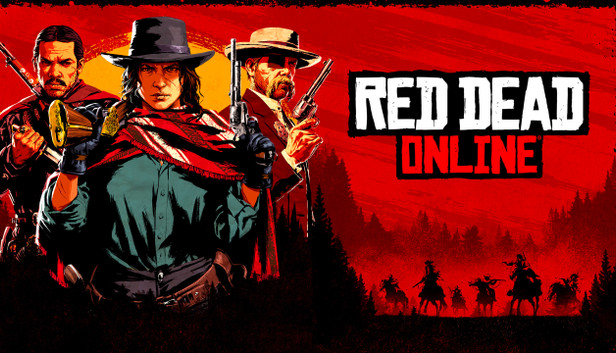 Red Dead Online