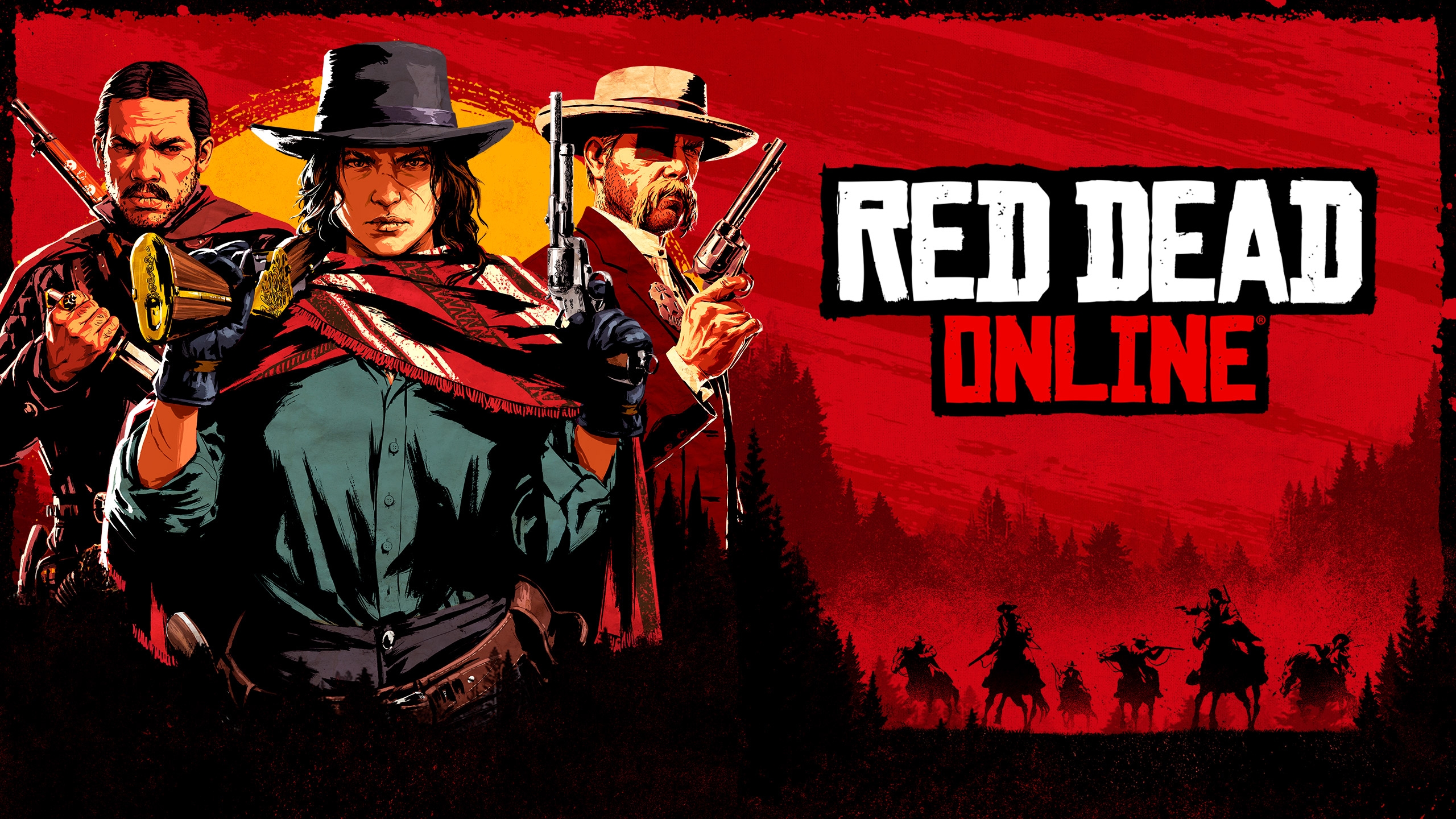 Buy Red Dead Online PS4