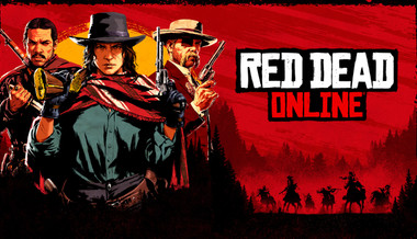 Red Dead Online (Xbox ONE / Xbox Series X|S)