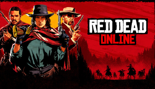 Red Dead Online (Xbox ONE / Xbox Series X|S)