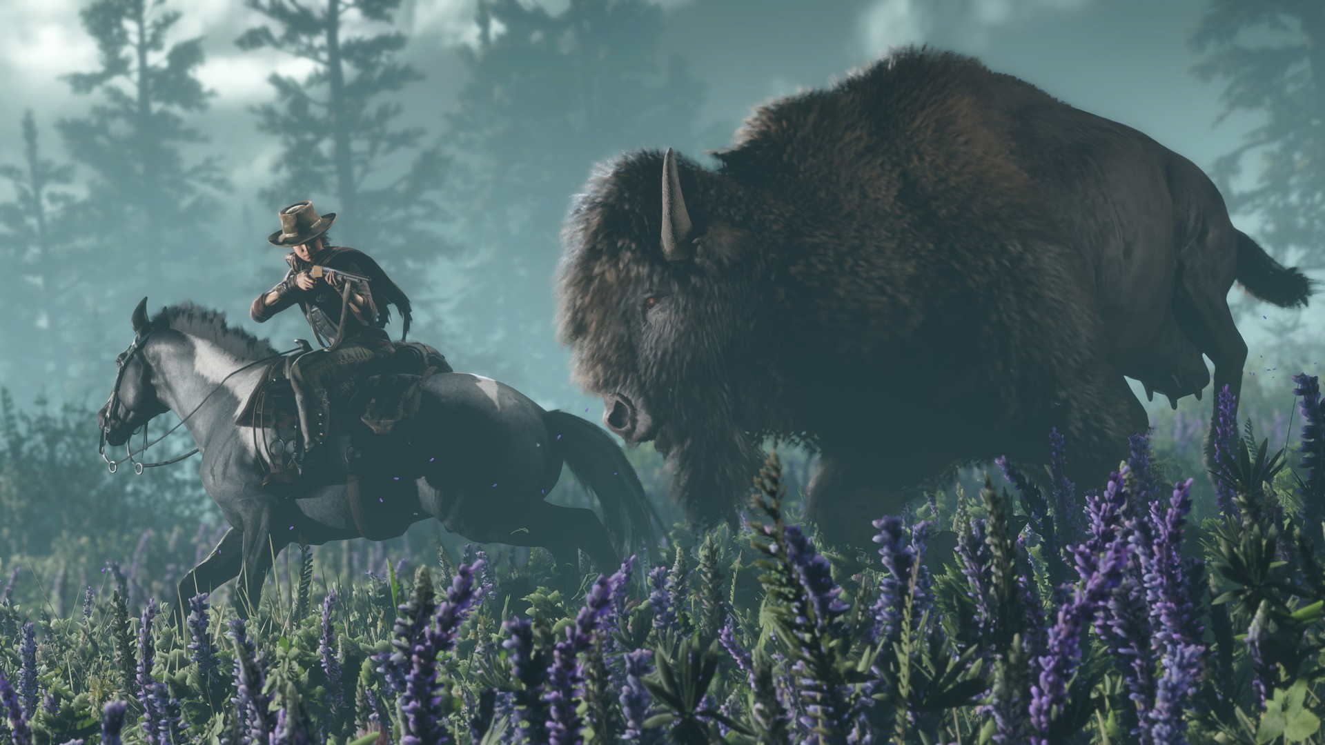 Купути Red Dead Online (Xbox ONE / Xbox Series X|S) Microsoft Store