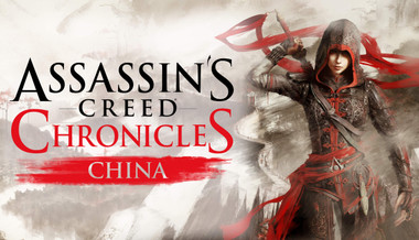 Assassin's Creed Chronicles: Trung Quốc