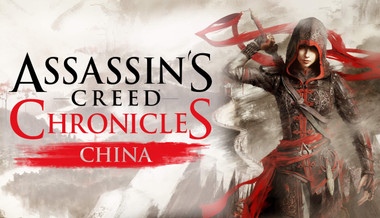 Assassin's Creed Chronicles: China