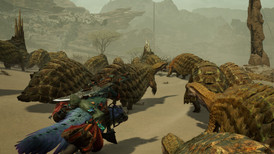 Monster Hunter Wilds screenshot 3