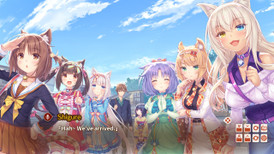 NEKOPARA Vol. 4 screenshot 4