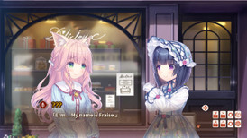 NEKOPARA Vol. 4 screenshot 5