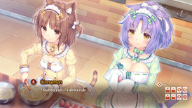 NEKOPARA Vol. 4 screenshot 2