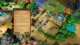 The Unexpected Quest screenshot 2