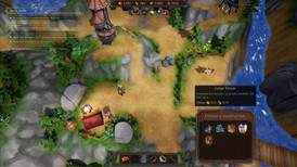 The Unexpected Quest screenshot 3