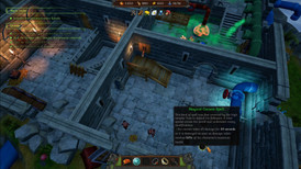 The Unexpected Quest screenshot 4