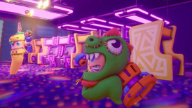 Worms Rumble Digital Deluxe Edition screenshot 3