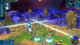 Creeper World 4 screenshot 3