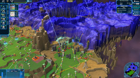 Creeper World 4 screenshot 4