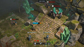 Phoenix Point: Year One Edition screenshot 2