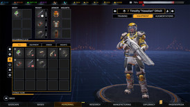 Phoenix Point: Year One Edition screenshot 5