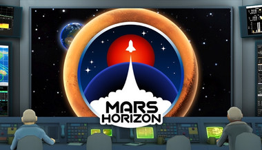 Mars Horizon - PC (Steam)