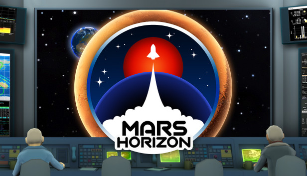 Mars Horizon