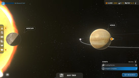 Mars Horizon screenshot 5
