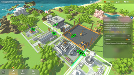 Mars Horizon screenshot 3