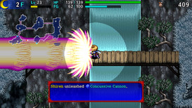 Shiren the Wanderer: The Tower of Fortune and the Dice of Fate screenshot 5