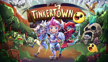 Tinkertown - PC (Steam)