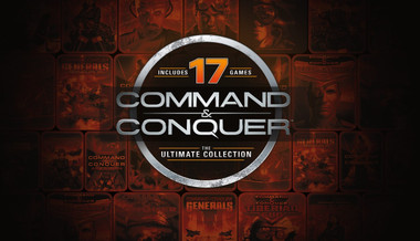 Command & Conquer: The Ultimate Collection