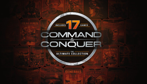 Command & Conquer: The Ultimate Collection