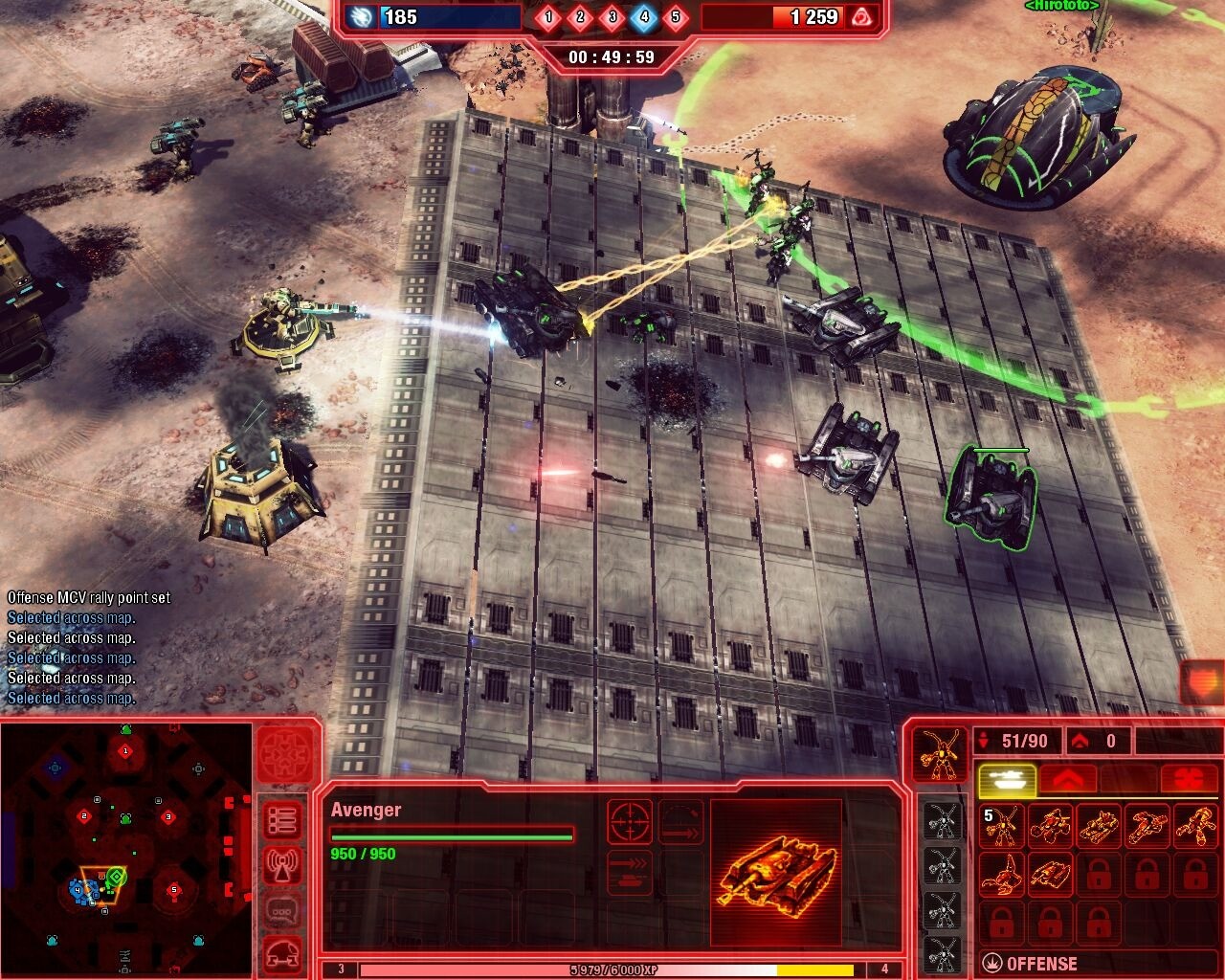Command And Conquer Ultimate Digital – DFXDX