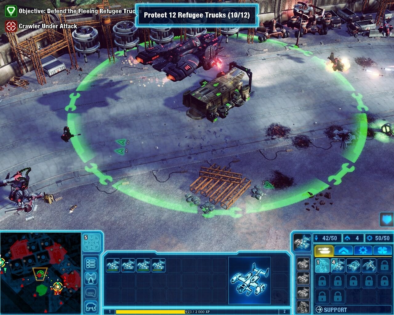 Command & Conquer : Alerte Rouge : Missions Tesla sur PC Command & Conquer : Alerte Rouge : Missions Tesla sur PC