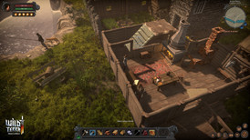 Wild Terra 2: New Lands screenshot 2