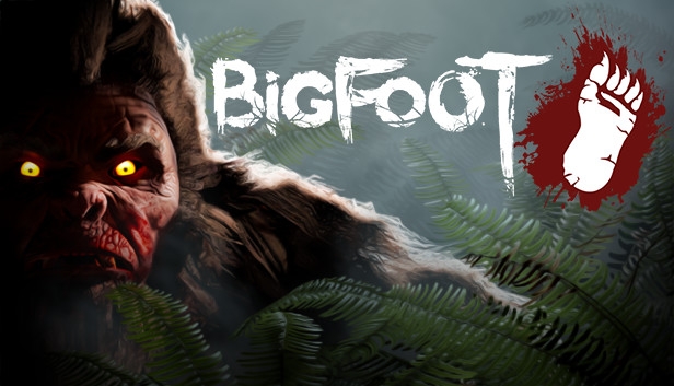 O JOGO FICOU INSANO - TUDO NOVO NO BIGFOOT - ATUALIZAÇÃO GIGANTE 