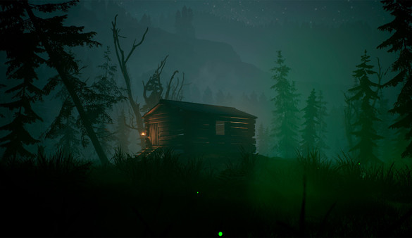 BIGFOOT screenshot 1