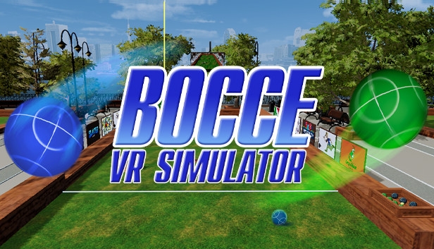 Vr deals simulator pc