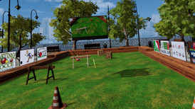 Bocce VR Simulator screenshot 3