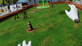 Bocce VR Simulator screenshot 2