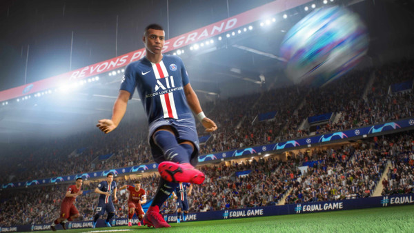 FIFA 21: 750 FUT Points Xbox ONE screenshot 1