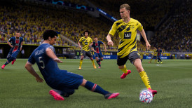 FIFA 21: 750 FUT Points Xbox ONE screenshot 4