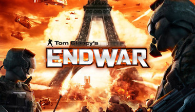 Tom Clancy's EndWar