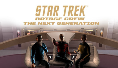 Star Trek: Bridge Crew – The Next Generation