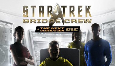 Star Trek: Bridge Crew – The Next Generation
