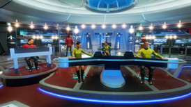Star Trek: Bridge Crew – The Next Generation screenshot 2
