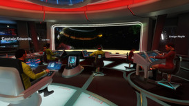 Star Trek: Bridge Crew – The Next Generation screenshot 3