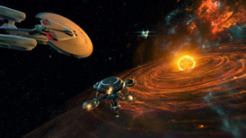 Star Trek: Bridge Crew – The Next Generation screenshot 4